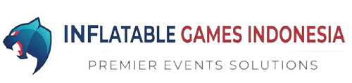 Inflatable Games Indonesia
