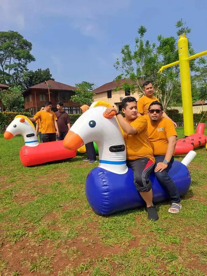 Gathering Batu