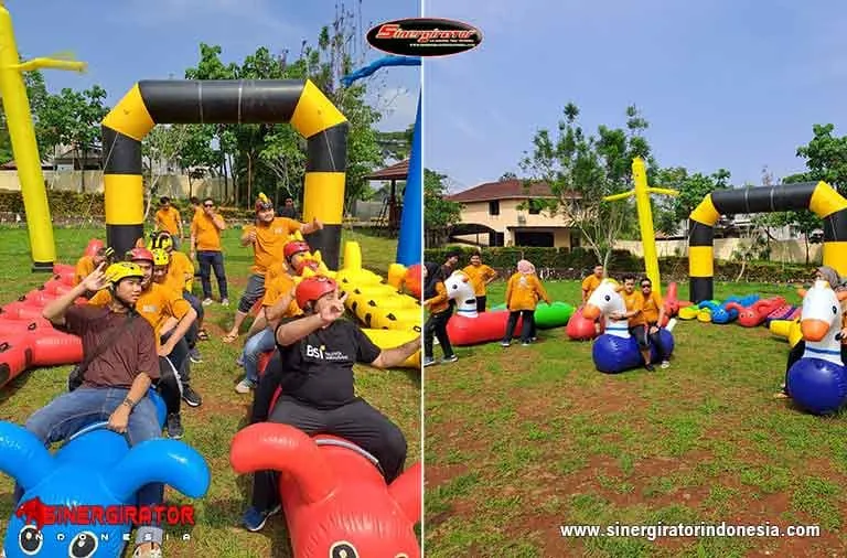 Gathering Garut