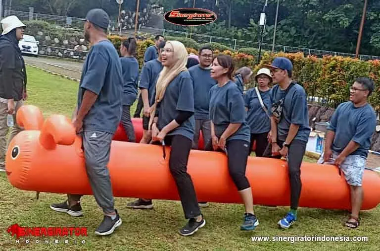 MICE Sentul