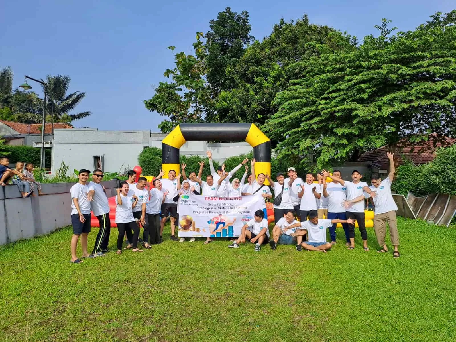 Tips Memilih EO Gathering
